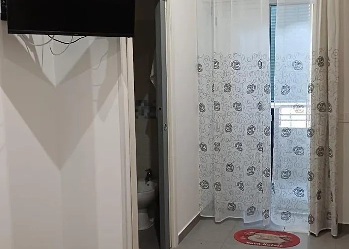 Ai Vecchi Mulini Pensión Gragnano