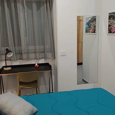 Ai Vecchi Mulini Casa de hóspedes *