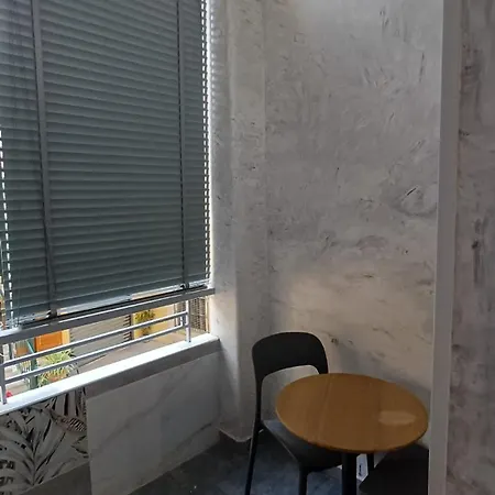 Casa de hóspedes Ai Vecchi Mulini *