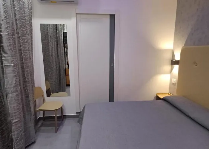 Ai Vecchi Mulini Gragnano