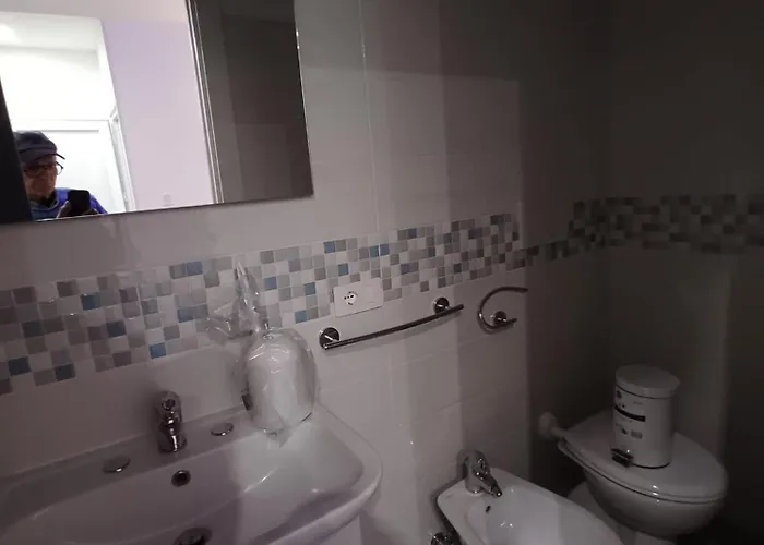 Ai Vecchi Mulini Casa de hóspedes *